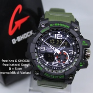 G SHOCK GG 1000 WATCH