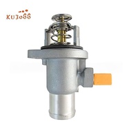 Thermostat  Replacement Part SMW350262 4K22D4T 4K21D4T for Lsuzu Ruimai  Dayun Pickups Trucks