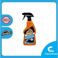 ARMOR ALL Shield + Ceramic Glass Cleaner 500ml