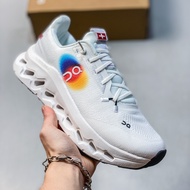 On Cloudtilt 2.0 Lightweight Running Shoes Marathon Comfortable Shock Absorption Unisex Sports Shoes