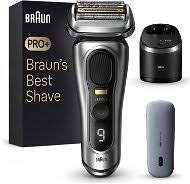 Braun 百靈 Series 9 PRO + 9517S  9465CC GEN 2 9577cc 9677CC Pro+ 6合1 乾濕兩用電動鬚刨