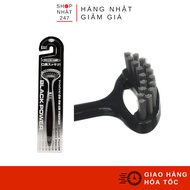 Ion tongue cleaning brush Domestic Japan