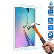 Clear Tab - Universal Tempered Glass Tab 6.8 7/ 8 Inch/