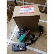 SUZUKI RC110 BEST MAIN SWITCH SET KUNCI SWITCH MAIN SWITCH ASSY