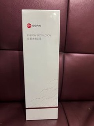 Eefit body lotion  潤膚霜