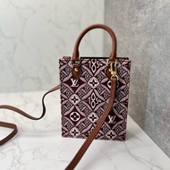 💗香緹國際精品💗 690 LV 1854 Petit sac plat 小琴譜包