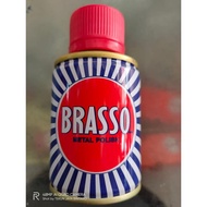 Braso/ Brasso/Brass Cleaner/Brass Cleaner