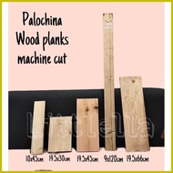 ✢ ☏ ♒ WOOD PLANKS PALOCHINA SOLID WOOD