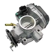 Proton wira satria VDO  1.3/1.5 4g13 4g15 throttle body original used