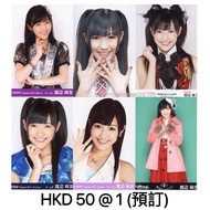 渡邊麻友 AKB48 渡辺麻友 生寫 生寫真