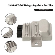 Premium 31120-KRE-B01 Voltage Regulator Rectifier Suitable For For Honda CG150 Biz 125 NXR 150 EX ES