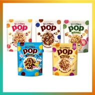 Market O O Brown Rice Almond / Choco Almond / Cranberry Almond /Choco Banana/Honey Oat