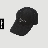 WRANGLER หมวกแก๊ปผู้ชาย / ผู้หญิง รุ่น WR F425UHATN28