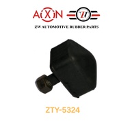 T/Y LN65,LN166 SPRING BUMPER (IRON)(FRT)(UP) 48305-04020 ZTY-5324