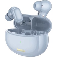 SY หูฟังบลูทูธ HOCO EQ17 หูฟังบลูทูธไร้สาย TWS BT 5.4 ตัดเสียงรบกวน เชื่อมต่อง่าย คุณภาพเสียงดี