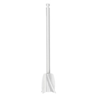 Paint Mixer Drill Attachment Multipurpose Bidirectional Paint Stirrer Multipurpose Powerful Mixing T