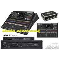 [✅Ready Stock] New Mixer Ashley A24 Digital 24 Channel Free Koper