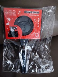 KUMAMON FRYING PAN