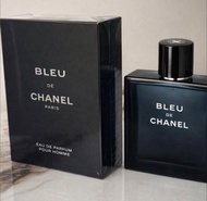 Bleu de Chanel Eau de Parfum