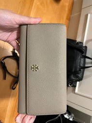 Tory Burch 銀包