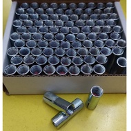 DROP IN ANCHOR/5/16*10*30 & 3/8 X 40MM