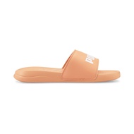 PUMA POPCAT 20 WOMEN'S SLIDES PEACH