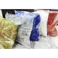 Garland Metallic Streamers