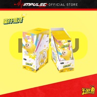 Kayou Eggy Party Cute and Funny Card - Collection Series 02 [Random Pack/Full Box] / 卡游 蛋仔派对萌趣典藏卡 - 