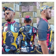 Starwars RoadBike Jersey