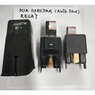 Kia Spectra 5pin (Auto Fan) Relay (Original)