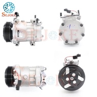 Aircond Compressor Recond Proton Persona / Saga BLM SD7H15