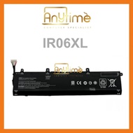 BATTERY - IR06XL IR06XL