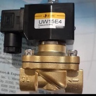 Popular Solenoid Valve 2Way Uw-25 1Inch