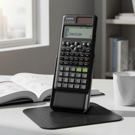 Casio FX-991EX FX-991ES Plus FX-82MS Scientific Calculator New Edition 240 Functions 2nd Edition for