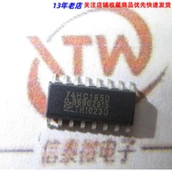 74HC165D SOP-16 Quality Assurance