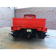 Tamiya WPL D12 big bodykit 1/10 RC toy accessories