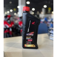 Pro Honda Scooter Engine Oil Fully Synthetic 4T 10W30 1L