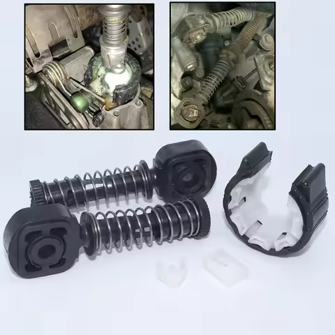 Shift Lever Bearing Shell Rod Pivot Bushing For A3 8P TT 8J Altea 5P Cordoba Ibiza 6L Octavia 1Z Cad