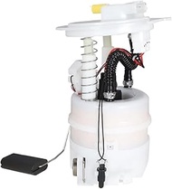 SP4097M Fuel Pump Module Assembly Compatible For Nissan Sentra 1.8L 17040-9EG0C 17040-EM30A 17040-3S