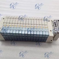 Brand New SMC Valve Island Communication Module SS5Y3-10SDAN-13B-C4/SS5Y3-10SFAN-11B-C6