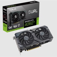 # ASUS Dual GeForce RTX 4060 Ti OC Edition 16GB GDDR6 # [DUAL-RTX4060TI-O16G]