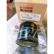 Original Yamaha Oil Filter R25 MT25 (1WD-E3440-10) Yamaha Genuis Parts Ready Stock