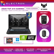 Asus TUF Gaming A15 FA506N-CGHN069W 15.6 FHD 144Hz Gaming Laptop ( Ryzen 7 7445HS 16GB 512GB SSD RTX