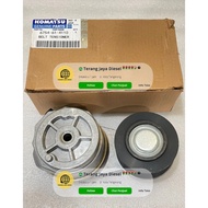 Komatsu PC200-8 Tensioner Belt PC300-8 6754-61-4110
