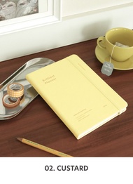 2026 Brilliant Weekly Diary แพลนเนอร์รายสัปดาห์ ลิขสิทธิ์แท้ ICONIC