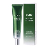 Kim Jeong Moon Cure+ Signature 3X Cream 50ml anti aging cream