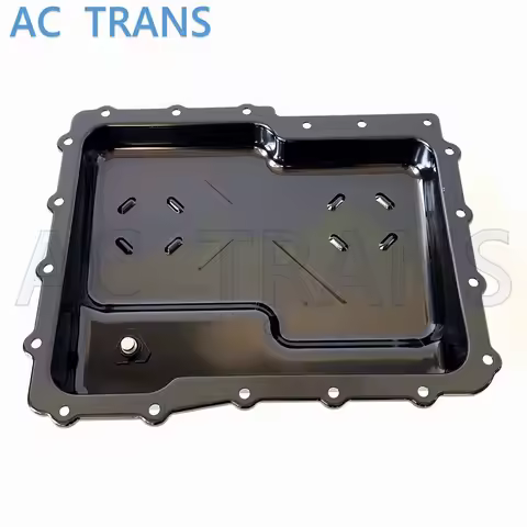 Gearbox CTF25A CFT25 Oil Chamber Fits For Chevrolet & Baojun China CVT Transmission