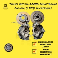 KYOYOKU-Toyota Estima ACR50 Front Brake Caliper (1 PCS) Accessories
