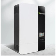 GROWATT SPF 5000 ES OFF GRID 5KW 48V INVERTER