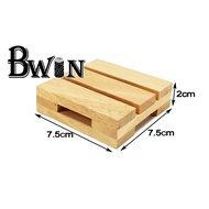 (Pallet)Pine Wood Mini Pallet Decoration D009